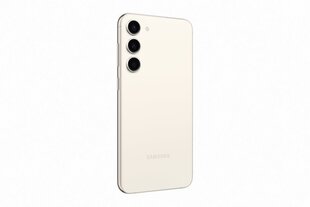 Samsung Galaxy S23+ 5G 8/512GB Beige SM-S916BZEGEUE цена и информация | Мобильные телефоны | 220.lv