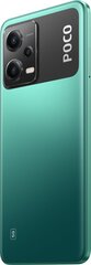 Poco X5 5G 6/128GB Green MZB0D5SEU цена и информация | Мобильные телефоны | 220.lv