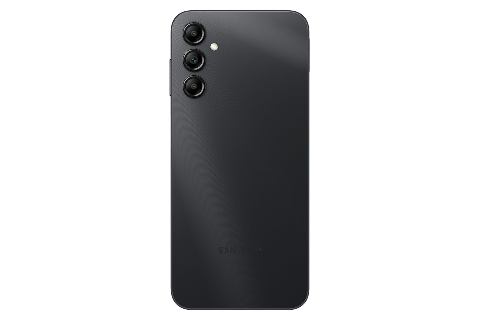 Samsung Galaxy A14 5G Black cena un informācija | Mobilie telefoni | 220.lv