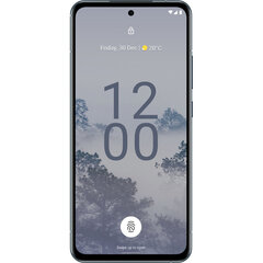 Viedtālruņi Nokia X30 5G 128 GB 6 GB RAM 6,43&amp;quot; cena un informācija | Mobilie telefoni | 220.lv