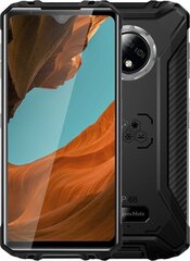 Kruger&amp;Matz Drive 9, 64GB, Dual SIM, Black cena un informācija | Mobilie telefoni | 220.lv