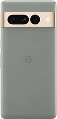 Google Pixel 7 Pro 5G 12/128GB GA03464-GB Grey цена и информация | Мобильные телефоны | 220.lv