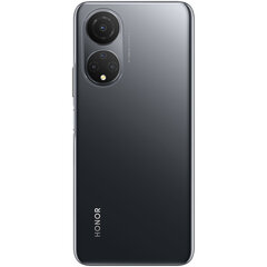 Honor X7 4/128GB Midnight Black 5109ADTW цена и информация | Мобильные телефоны | 220.lv