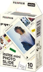 Fujifilm Instax cena un informācija | Citi piederumi fotokamerām | 220.lv