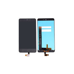 Xiaomi Redmi Note 4 cena un informācija | Telefonu rezerves daļas un instrumenti to remontam | 220.lv