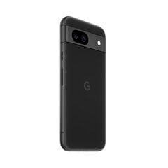 Google Pixel 8a 5G 8/128GB Obsidian Black cena un informācija | Mobilie telefoni | 220.lv