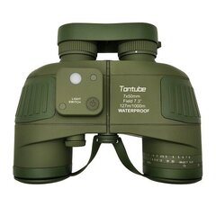 Binoculars BAK4, 7x50, 7.3°, IPX7 цена и информация | Бинокль | 220.lv