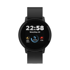 Canyon Lollypop SW-63 Black cena un informācija | Viedpulksteņi (smartwatch) | 220.lv