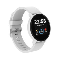 Canyon Lollypop SW-63 White CNS-SW63SW цена и информация | Смарт-часы (smartwatch) | 220.lv