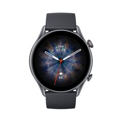 Умные часы Amazfit GTR3 Pro цена и информация | Смарт-часы (smartwatch) | 220.lv