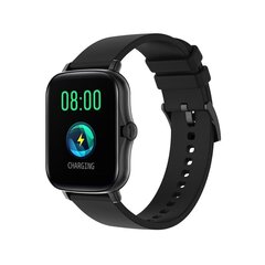 Garett Sport Activity Black cena un informācija | Viedpulksteņi (smartwatch) | 220.lv