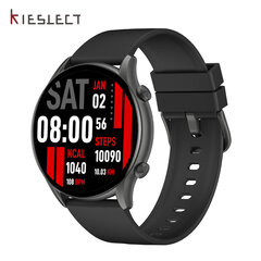 Kieslect KR Black cena un informācija | Viedpulksteņi (smartwatch) | 220.lv