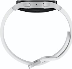 Samsung Galaxy Watch 5 (LTE, 44 mm), White SM-R915FZSAEUB цена и информация | Смарт-часы (smartwatch) | 220.lv