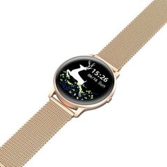 Умные часы G. Rossi SW015-4 цена и информация | Смарт-часы (smartwatch) | 220.lv