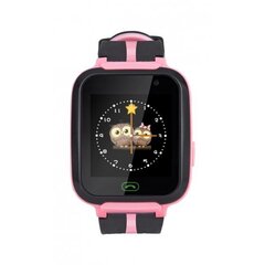 Krüger&amp;Matz SmartKid Pink cena un informācija | Viedpulksteņi (smartwatch) | 220.lv