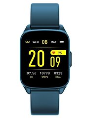 Умные часы G. Rossi SW009 Navy Blue цена и информация | Смарт-часы (smartwatch) | 220.lv