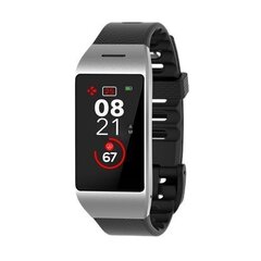 MyKronoz ZeNeo Silver cena un informācija | Viedpulksteņi (smartwatch) | 220.lv