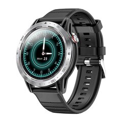 Смарт часы Smartwatch Colmi SKY7 Pro (silver-black) цена и информация | Смарт-часы (smartwatch) | 220.lv