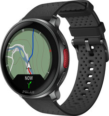 Polar Vantage V3 Night Black + Polar H10 Heart Monitor Strap cena un informācija | Viedpulksteņi (smartwatch) | 220.lv