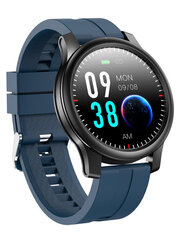 Jordan Kerr Active 05 Blue cena un informācija | Viedpulksteņi (smartwatch) | 220.lv