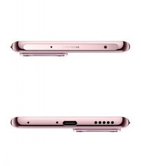 Xiaomi 13 Lite 5G 8/256GB Lite Pink MZB0CVFEU цена и информация | Мобильные телефоны | 220.lv