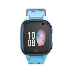 Смартчасы детям Forever Call Me 2 KW-60 синие цена и информация | Смарт-часы (smartwatch) | 220.lv