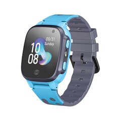 Смартчасы детям Forever Call Me 2 KW-60 синие цена и информация | Смарт-часы (smartwatch) | 220.lv