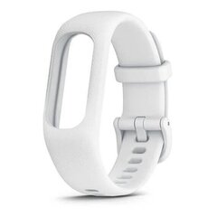 Garmin Watch Band White cena un informācija | Viedpulksteņu un viedo aproču aksesuāri | 220.lv