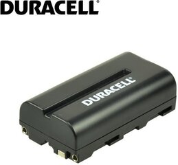 Baterija Duracell, analogs Sony NP-F950, 2100mAh cena un informācija | Akumulatori fotokamerām | 220.lv