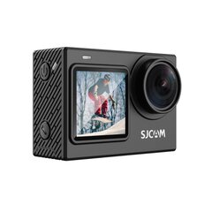 Экшн-камера SJCam SJ6PRO, черная цена и информация | Экшн-камеры | 220.lv