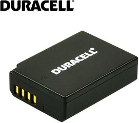 Аккумулятор Duracell, премиум аналог Canon LP-E10 1100D 1200D Rebel T3 Kiss X50 7.4V 1020mAh цена и информация | Аккумуляторы для фотокамер | 220.lv