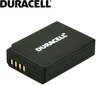 Duracell Premium Analogs Canon LP-E10 Akumulātors 1100D 1200D Rebel T3 Kiss X50 7.4V 1020mAh cena un informācija | Akumulatori fotokamerām | 220.lv