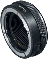 Canon Mount Adapter EF-EOS R цена и информация | Прочие аксессуары для фотокамер | 220.lv