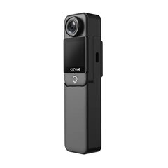 Карманная экшн-камера SJCam C300, белая цена и информация | Экшн-камеры | 220.lv