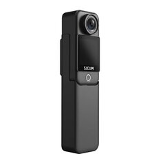 Карманная экшн-камера SJCam C300, белая цена и информация | Экшн-камеры | 220.lv