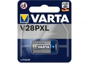 Аккумулятор V28PXL Varta 6В 476A 4LR44 PX28A цена и информация | Аккумуляторы для фотокамер | 220.lv