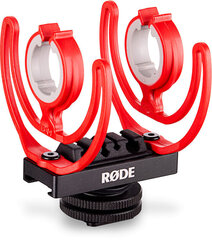 Rode mikrofons VideoMic Go II cena un informācija | Citi piederumi fotokamerām | 220.lv