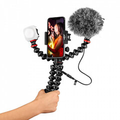 Joby Gorillapod JB01645-BWW cena un informācija | Fotokameru statīvi | 220.lv