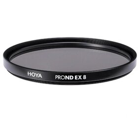 Hoya ProND EX 8 55mm cena un informācija | Filtri | 220.lv