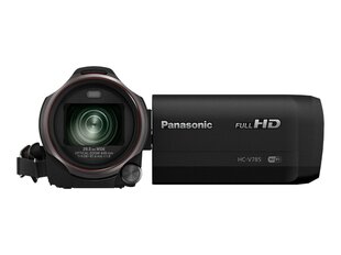 Videokamera Panasonic HC-V785 HD Camcorder cena un informācija | Videokameras | 220.lv