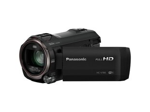 Videokamera Panasonic HC-V785 HD Camcorder cena un informācija | Videokameras | 220.lv