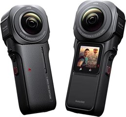 Insta360 ONE RS 1-Zoll 360 Edition cena un informācija | Sporta kameras | 220.lv