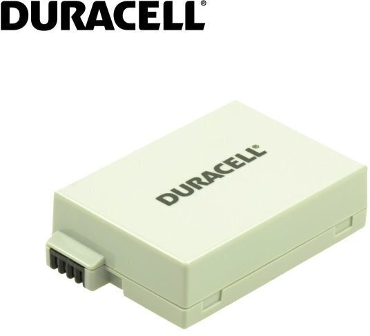 Duracell akumulators Canon LP-E8 1020mAh цена и информация | Akumulatori fotokamerām | 220.lv