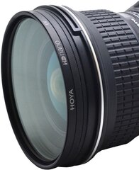 Hoya Instant Action 82mm cena un informācija | Citi piederumi fotokamerām | 220.lv