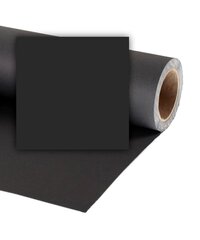 Papīra fons Colorama, 2,72x11m cena un informācija | Citi piederumi fotokamerām | 220.lv