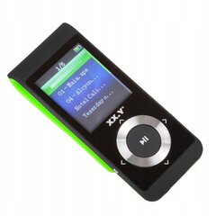 MP4/MP3 atskaņotājs 8GB Bluetooth цена и информация | MP3 проигрыватели | 220.lv