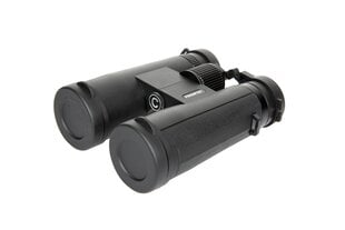 Medību binoklis, ceļojošais, Opticon, PROOPTIC 8x42, melns cena un informācija | Binokļi | 220.lv