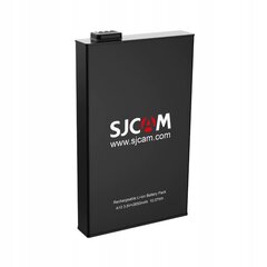 Oriģināls SJCAM A10 / A20 akumulators цена и информация | Аккумуляторы для фотокамер | 220.lv