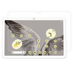 „Calans“ ekrāna aizsargstikls 0.33 mm - dzidrs (Pixel Tablet) cena un informācija | Ekrāna aizsargstikli | 220.lv