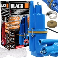 RUSKA 11m SURGE WATER PUMP цена и информация | Садовые насосы | 220.lv